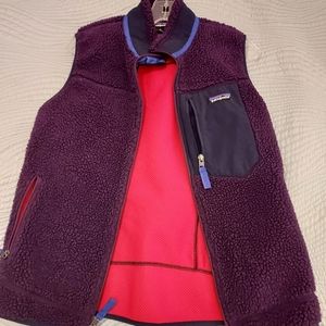 Patagonia Vest